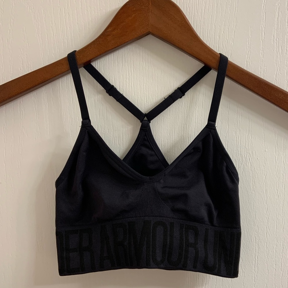 Under Armour sport bra
